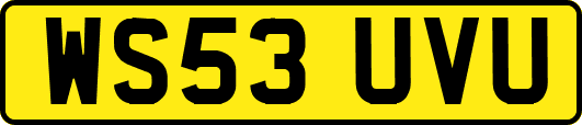 WS53UVU
