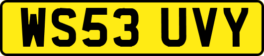 WS53UVY