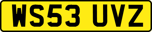 WS53UVZ