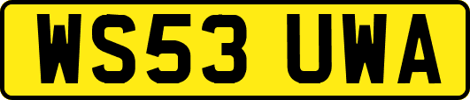 WS53UWA