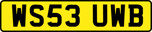 WS53UWB