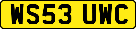 WS53UWC