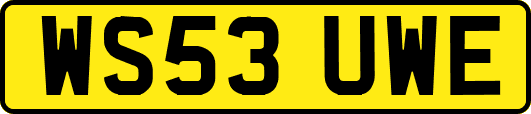 WS53UWE