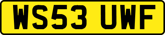 WS53UWF