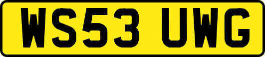 WS53UWG