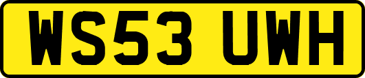 WS53UWH
