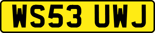 WS53UWJ