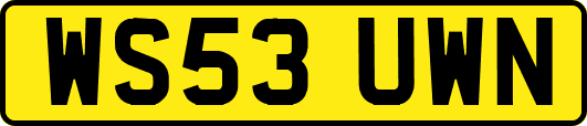 WS53UWN