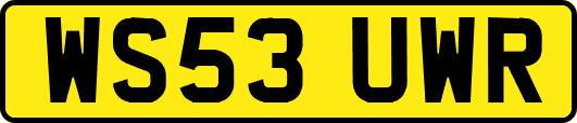 WS53UWR