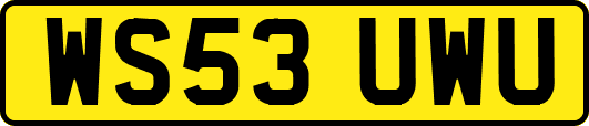 WS53UWU