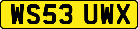 WS53UWX
