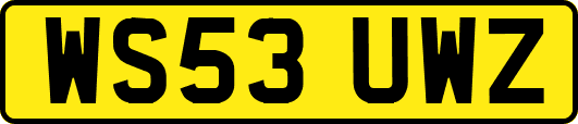 WS53UWZ