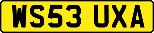 WS53UXA