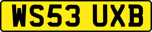 WS53UXB