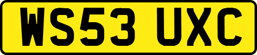 WS53UXC