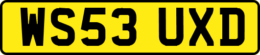 WS53UXD
