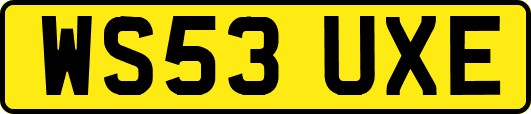 WS53UXE
