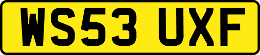 WS53UXF