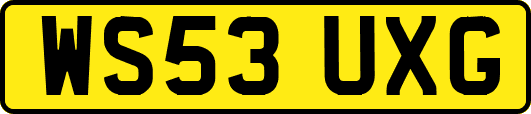 WS53UXG