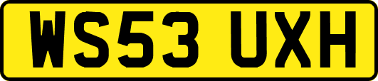 WS53UXH