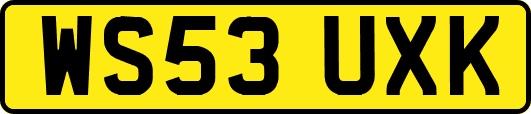 WS53UXK