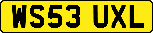 WS53UXL