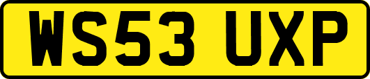WS53UXP