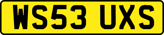 WS53UXS