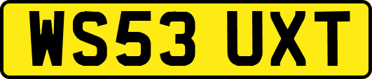 WS53UXT