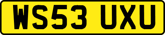 WS53UXU