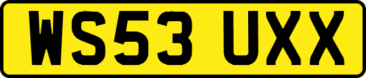 WS53UXX