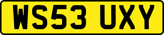 WS53UXY