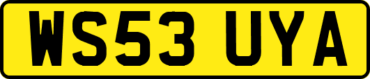 WS53UYA