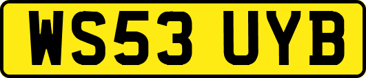 WS53UYB