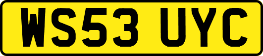 WS53UYC
