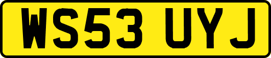 WS53UYJ