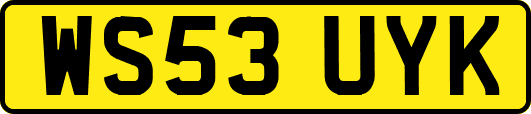 WS53UYK