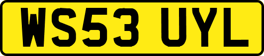 WS53UYL