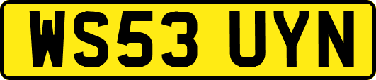 WS53UYN