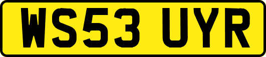 WS53UYR