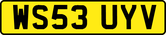WS53UYV