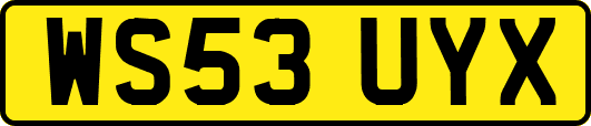 WS53UYX