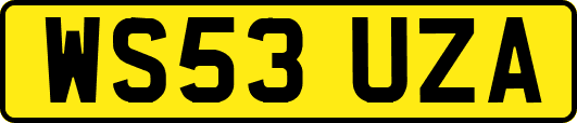 WS53UZA