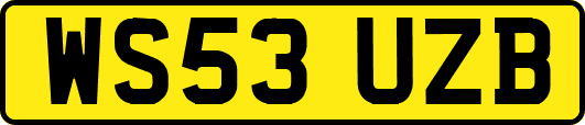 WS53UZB