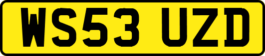 WS53UZD