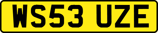 WS53UZE