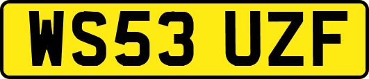 WS53UZF