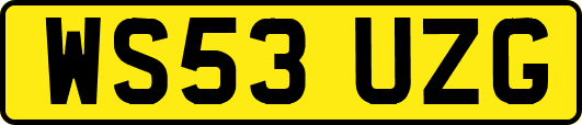 WS53UZG
