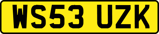 WS53UZK