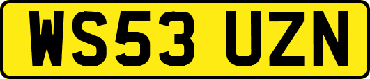 WS53UZN